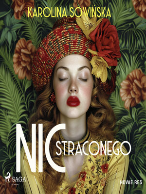 cover image of Nic straconego